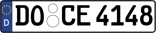 DO-CE4148