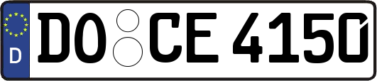 DO-CE4150
