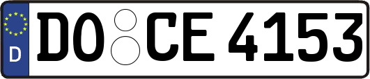 DO-CE4153