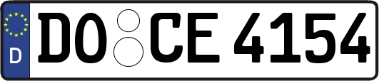 DO-CE4154