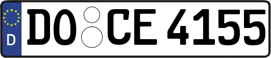 DO-CE4155