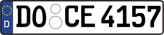 DO-CE4157