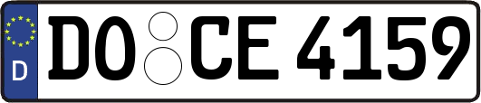 DO-CE4159