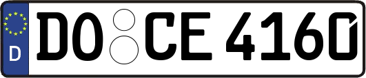 DO-CE4160