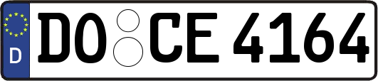 DO-CE4164