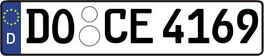 DO-CE4169
