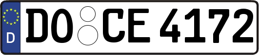 DO-CE4172