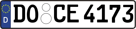 DO-CE4173