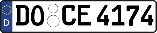 DO-CE4174