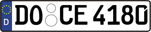 DO-CE4180