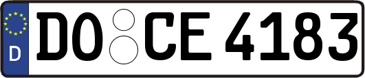 DO-CE4183