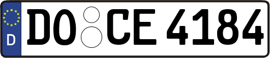 DO-CE4184