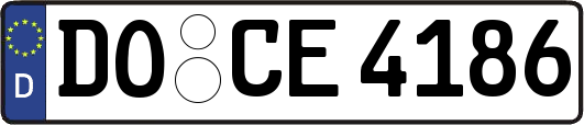 DO-CE4186