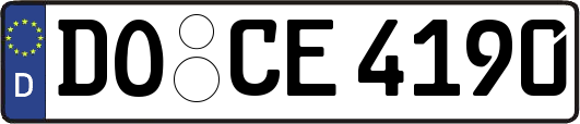 DO-CE4190