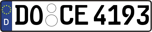 DO-CE4193
