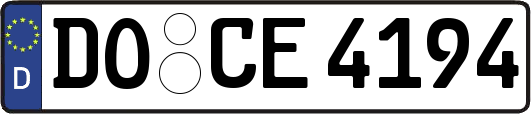 DO-CE4194