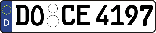 DO-CE4197