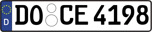 DO-CE4198
