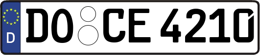 DO-CE4210