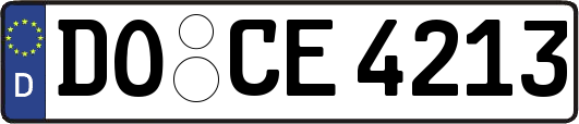 DO-CE4213