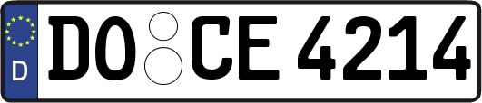 DO-CE4214