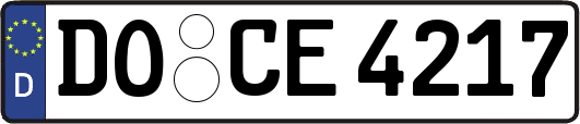 DO-CE4217
