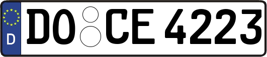 DO-CE4223