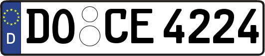 DO-CE4224