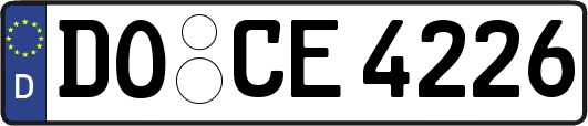 DO-CE4226