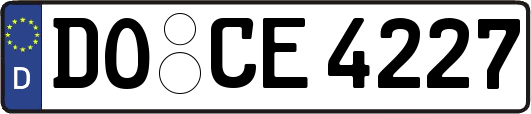 DO-CE4227