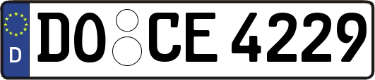 DO-CE4229