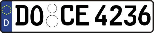DO-CE4236