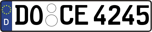 DO-CE4245