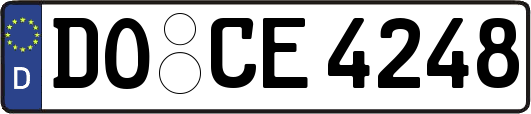 DO-CE4248