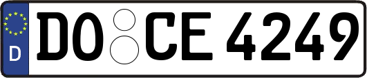 DO-CE4249