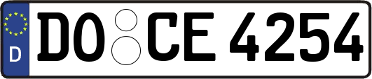 DO-CE4254