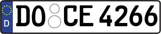 DO-CE4266
