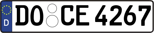 DO-CE4267