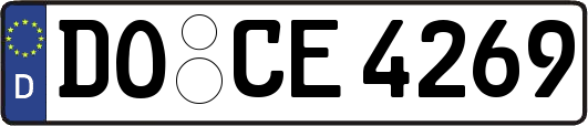 DO-CE4269