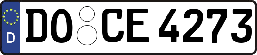DO-CE4273