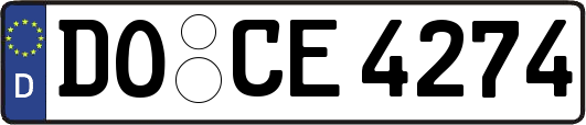 DO-CE4274