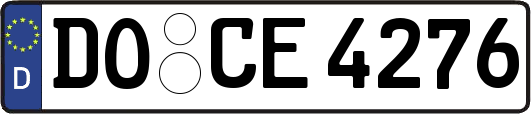 DO-CE4276