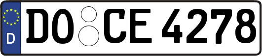 DO-CE4278