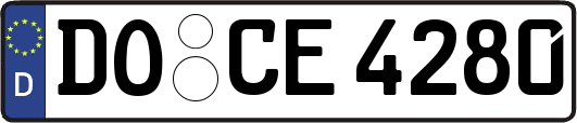 DO-CE4280
