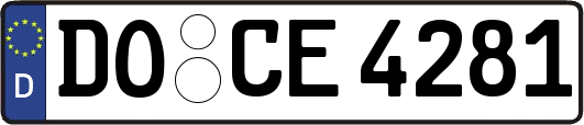 DO-CE4281