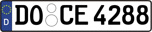 DO-CE4288
