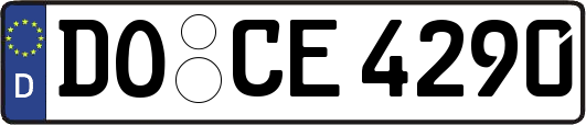 DO-CE4290