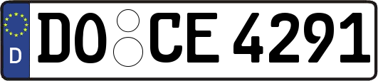 DO-CE4291