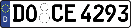 DO-CE4293