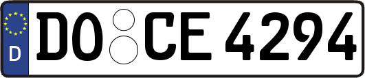 DO-CE4294